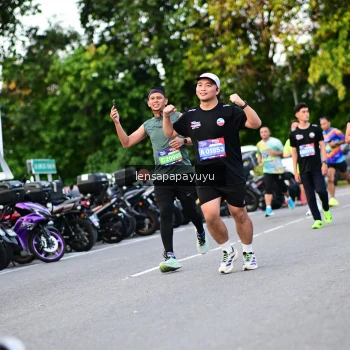 Runner Photo 4110462