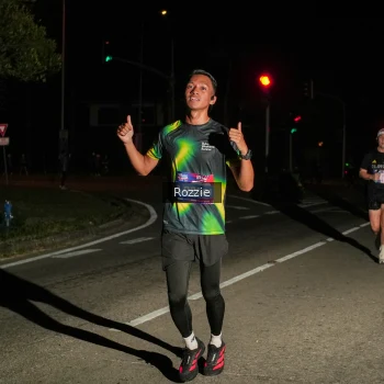 Runner Photo 4110466