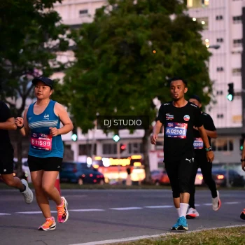 Runner Photo 4110473