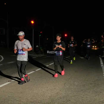 Runner Photo 4110474