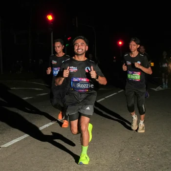 Runner Photo 4110478
