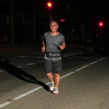 Runner Photo 4110485