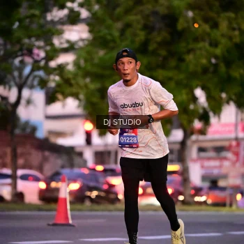 Runner Photo 4110486