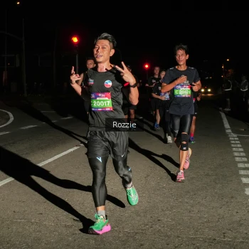 Runner Photo 4110487