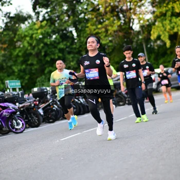 Runner Photo 4110490