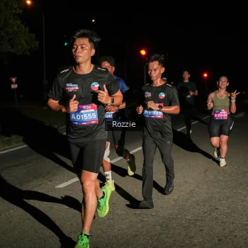 Runner Photo 4110493