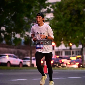 Runner Photo 4110494