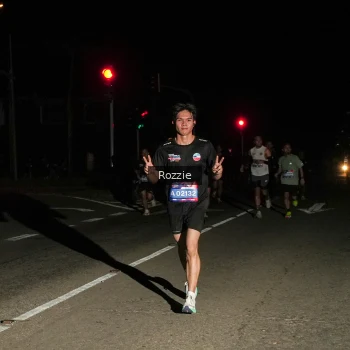 Runner Photo 4110498