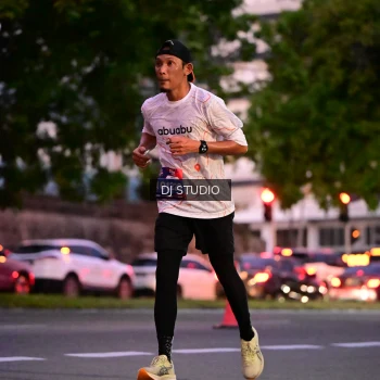Runner Photo 4110499