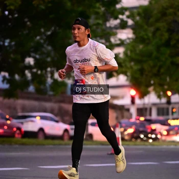 Runner Photo 4110504