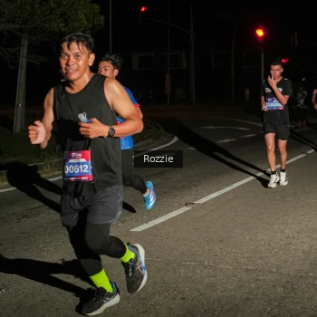 Runner Photo 4110507