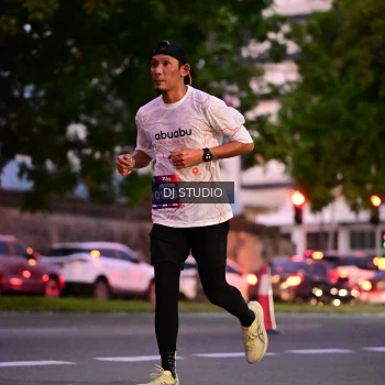Runner Photo 4110508