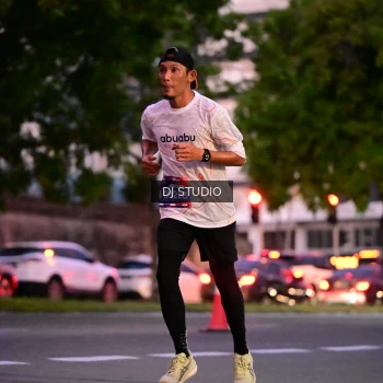 Runner Photo 4110509
