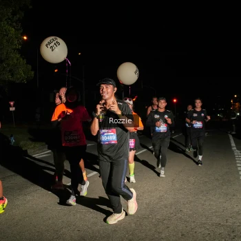 Runner Photo 4110511