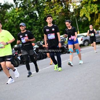 Runner Photo 4110512