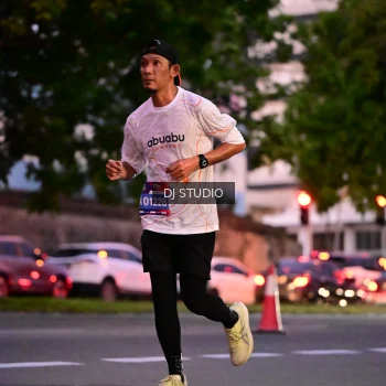 Runner Photo 4110513