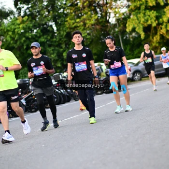 Runner Photo 4110514