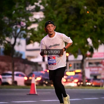Runner Photo 4110515