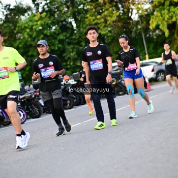Runner Photo 4110516