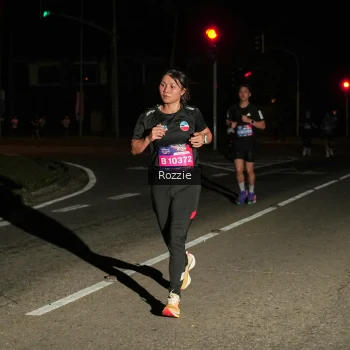 Runner Photo 4110517