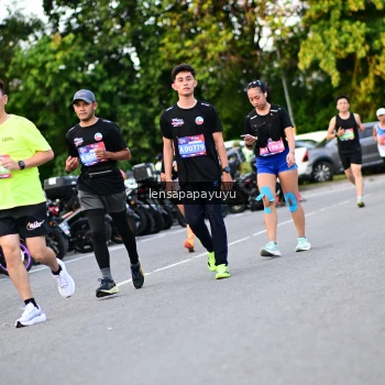 Runner Photo 4110521
