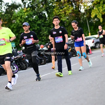 Runner Photo 4110524