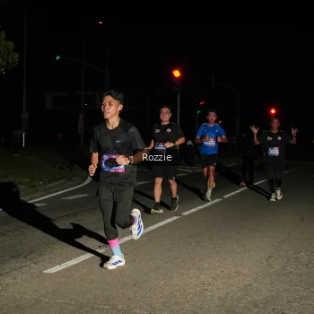 Runner Photo 4110525