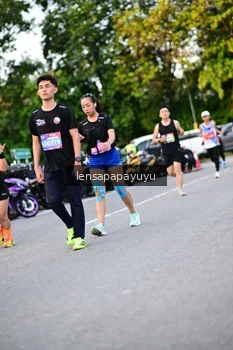 Runner Photo 4110527