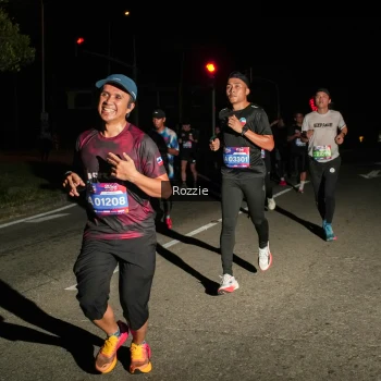 Runner Photo 4110528