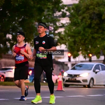 Runner Photo 4110529