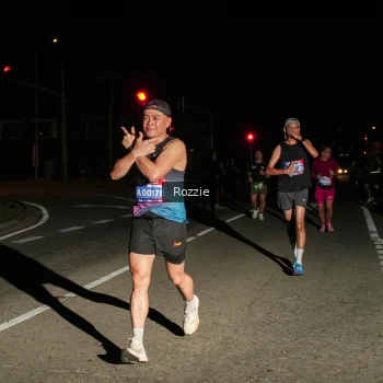 Runner Photo 4110533