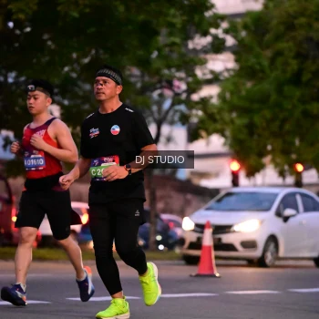 Runner Photo 4110536