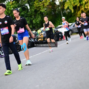 Runner Photo 4110537