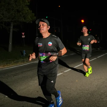 Runner Photo 4110538