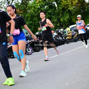 Runner Photo 4110539