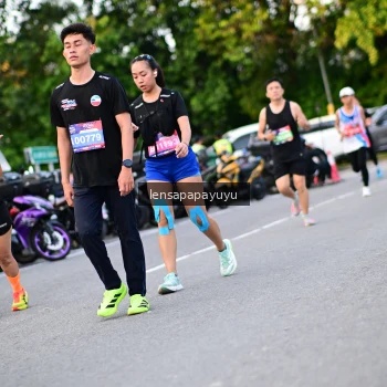 Runner Photo 4110540