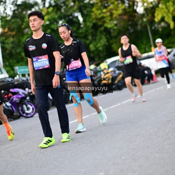 Runner Photo 4110541