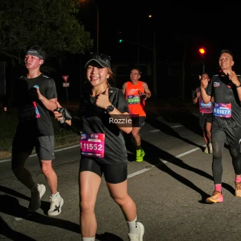 Runner Photo 4110544