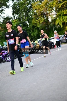 Runner Photo 4110547