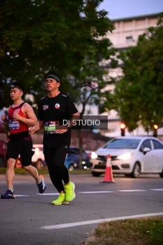 Runner Photo 4110549