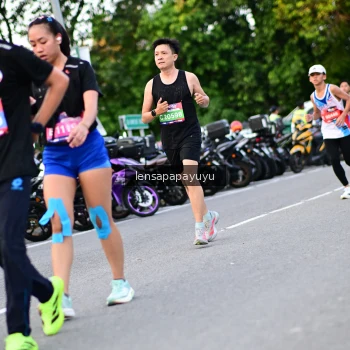 Runner Photo 4110550