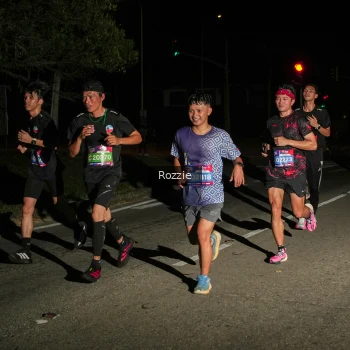 Runner Photo 4110552