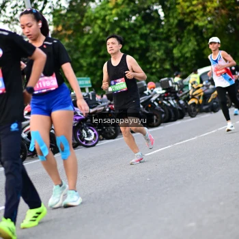 Runner Photo 4110557