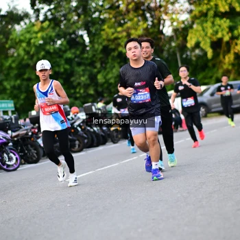 Runner Photo 4110566