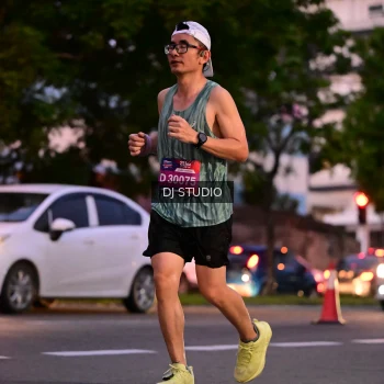 Runner Photo 4110567