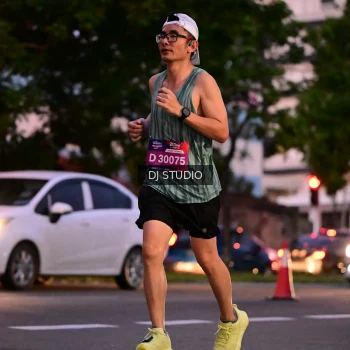 Runner Photo 4110568