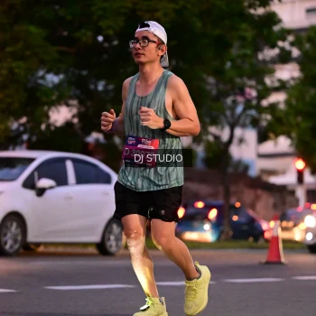 Runner Photo 4110570