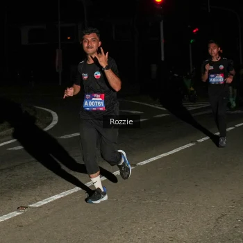 Runner Photo 4110572
