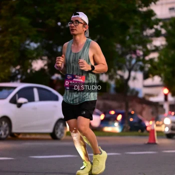Runner Photo 4110576