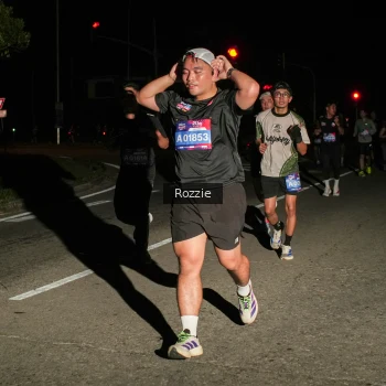 Runner Photo 4110577